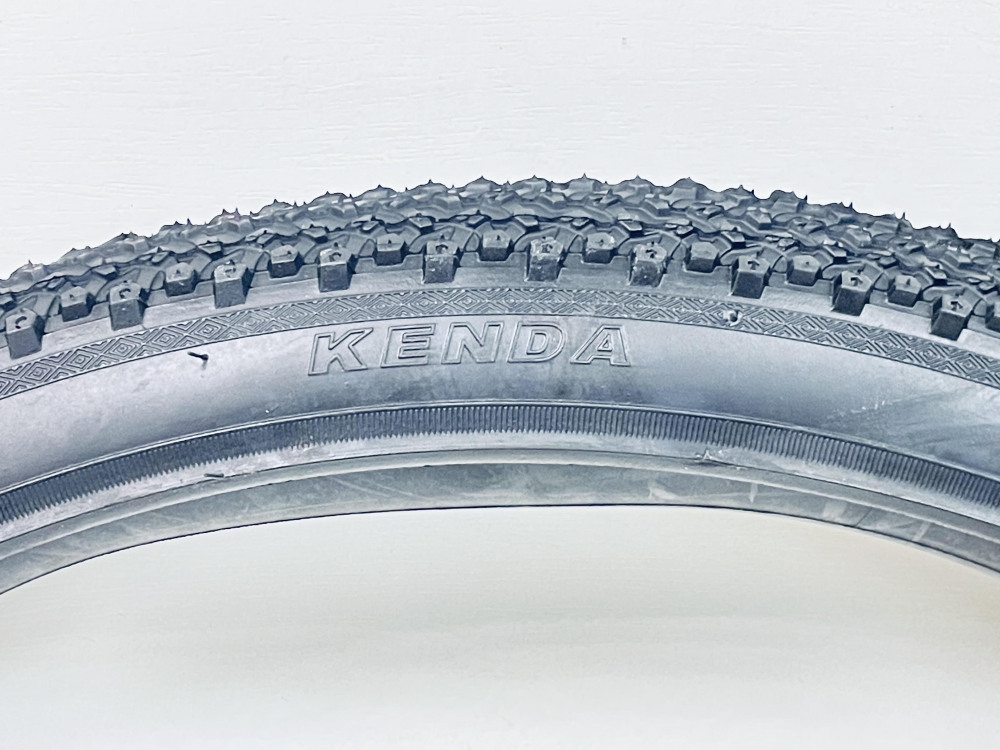 Покрышка KENDA 26"*1.95 K1177, код 41622