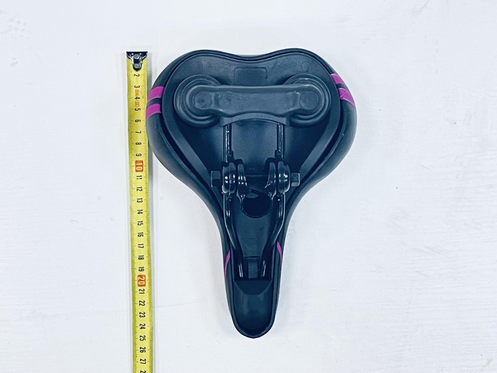 Сиденье 250*180 на независимых пружинах AZ-013-A, код 40402