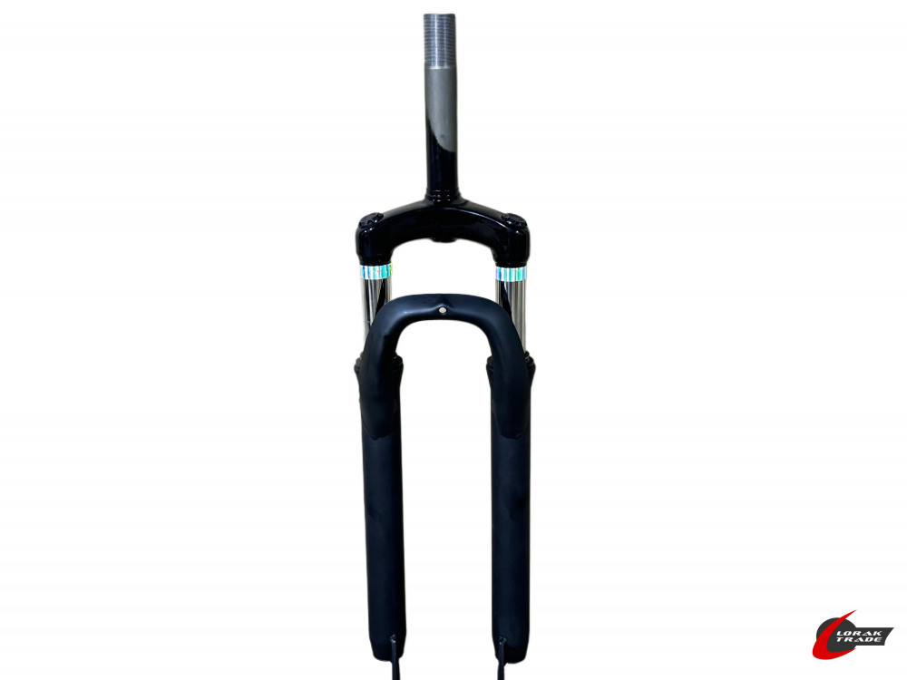 Вилка 29" аморт сталь резьбовая 1/8 Disk HEAM FOX 29, код 41804